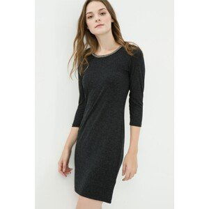 Koton Women's Anthracite Dress