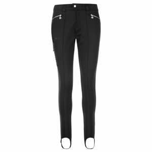 Kilpi MAURA-W BLACK women's softshell pants