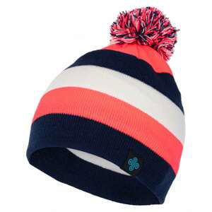 Kids beanie KILPI OTIS-J pink