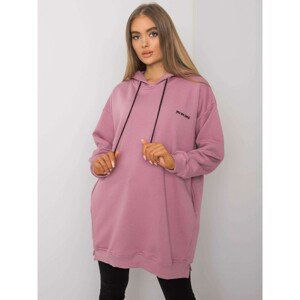 Dusty Pink Women's Hoodie