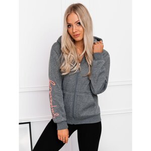 Edoti Women's hoodie TLR027