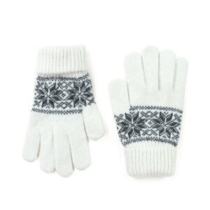 Art Of Polo Unisex's Gloves rk21327