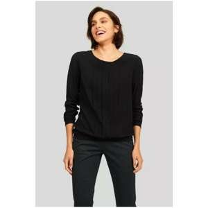 Greenpoint Woman's Blouse BLK11700