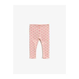 Koton Polka Dot Leggings