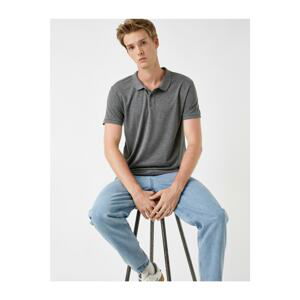 Koton Basic Polo T-Shirt