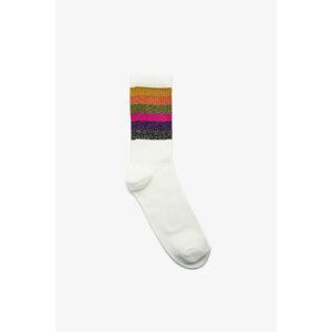 Koton Women's White Socks