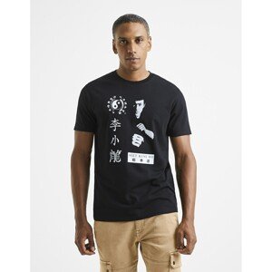 Celio T-shirt Lvebruce - Men's