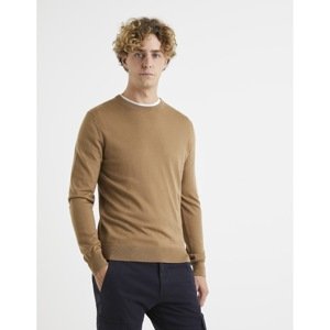 Celio Sweater Semerirond - Men's