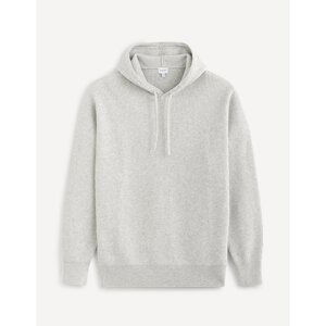 Celio Sweatshirt Verzo - Men's