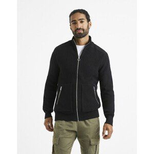 Celio Sweatshirt Vezipper - Men's