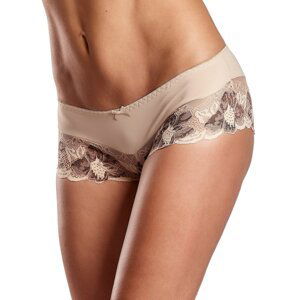 3-pack knickers with floral lace