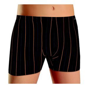 Men's boxers Andrie black (PS 5587 C)