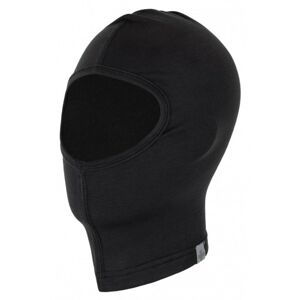 Kids ski face hood Kilpi ROBBER-J black