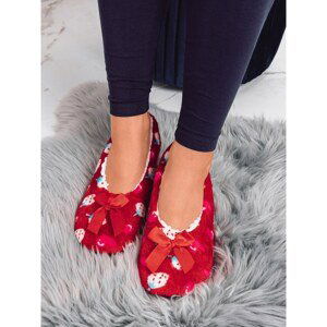 Edoti Women's slippers LR437