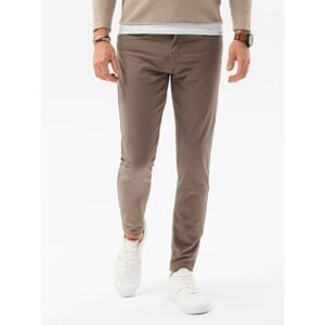 Ombre Clothing Men's pants chinos P1059