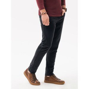 Ombre Clothing Men's pants chinos P1059