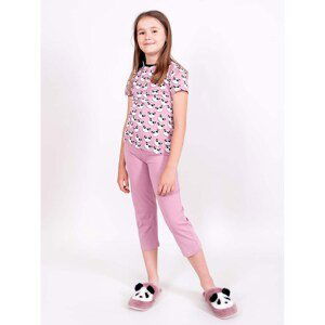 Yoclub Kids's Pyjamas PIB-0007G-AA00