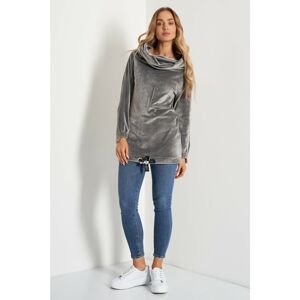 Lemoniade Woman's Sweatshirt L411A