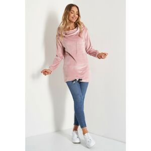 Lemoniade Woman's Sweatshirt L411A