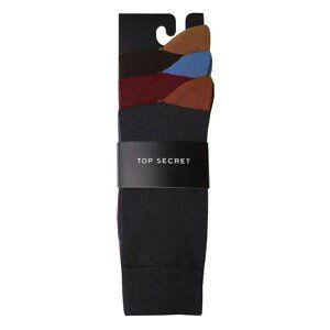 Top Secret MEN'S SOCKS