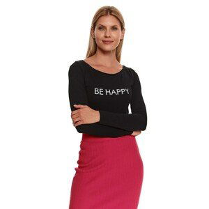 Top Secret LADY'S T-SHIRT LONG SLEEVE