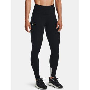 Under Armour Leggings UA Rush Legging Q3 CL-BLK - Women's