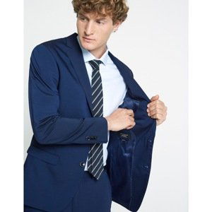 Celio Fitted Jacket Mudiam - Men's