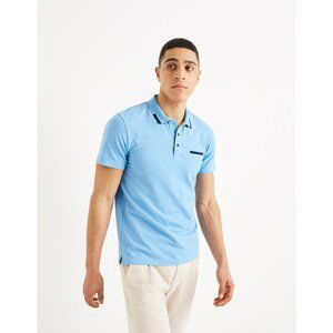 Celio Polo T-shirt Tepolsnap