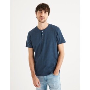 Celio Cotton T-shirt Teelino