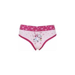Women's panties Andrie pink (PS 2850 A)