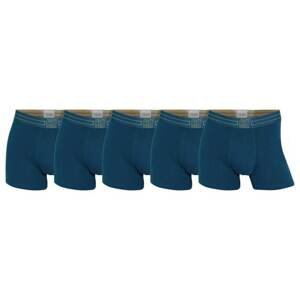 5PACK men's boxers CR7 blue (8106-49-2404)