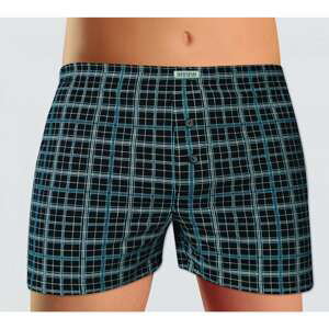 Men's shorts Andrie black (PS 5560 A)