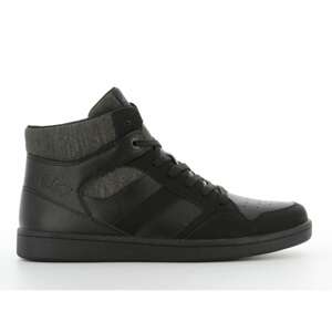 Detská obuv Lee Cooper LC001210BBKLBLK