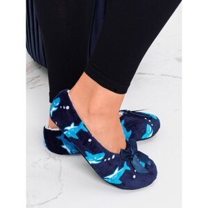 Edoti Women's slippers LR435