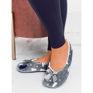 Edoti Women's slippers LR436