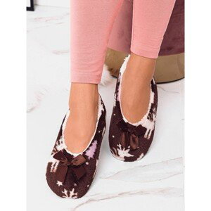 Edoti Women's slippers LR436