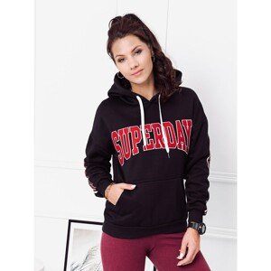 Edoti Women's hoodie TLR031