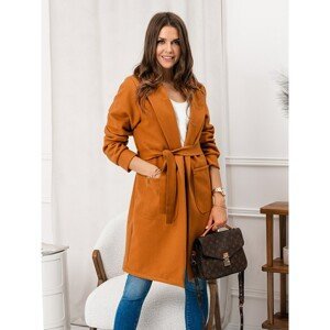 Edoti Women's coat CLR017