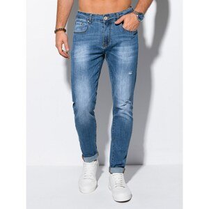 Edoti Men's jeans P1141