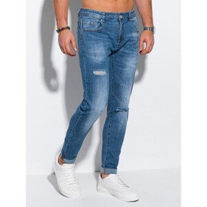 Edoti Men's jeans P1144