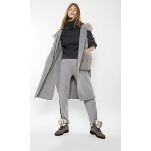 Deni Cler Milano Woman's -Trousers T-DS-501D-86-85-80-1