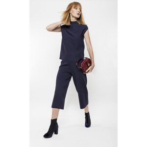 Deni Cler Milano Woman's -Trousers T-DS-556D-86-20-58-1