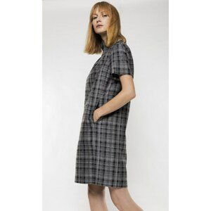 Deni Cler Milano Woman's -Dress W-DC-3256-86-D8-84-1