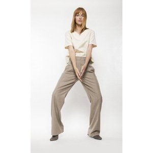 Deni Cler Milano Woman's -Trousers W-DC-5250-86-K5-19-1