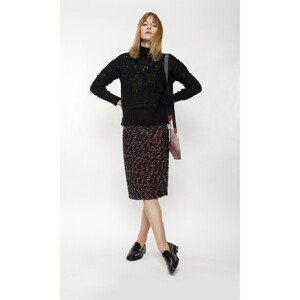 Deni Cler Milano Woman's -Skirt W-DC-7060-86-B4-96-1