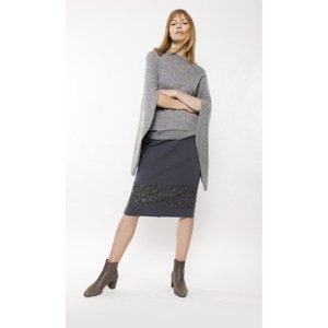 Deni Cler Milano Woman's -Skirt W-DC-7069-86-E1-88-1