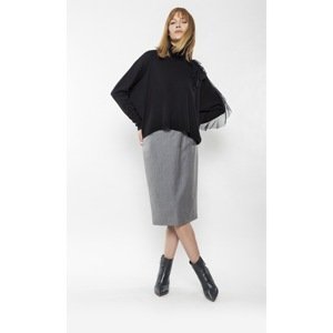 Deni Cler Milano Woman's -Skirt W-DO-7060-86-K5-80-1