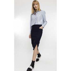 Deni Cler Milano Woman's -Skirt W-DO-7162-86-B5-58-1
