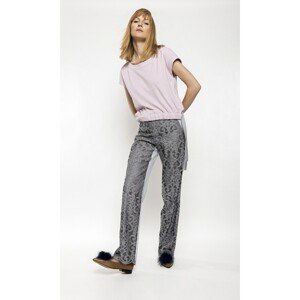 Deni Cler Milano Woman's -Trousers W-DW-5262-86-K7-82-1