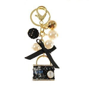 Tatami Woman's Keyring Macavi K37981106